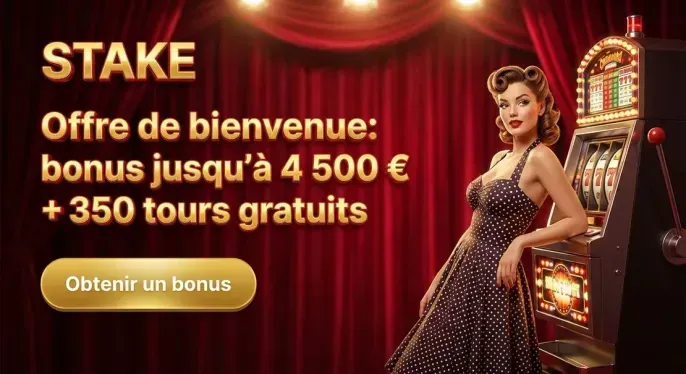 Stake Casino